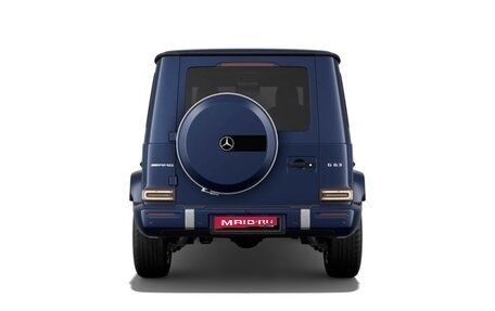 Mercedes-Benz G-Класс AMG, 2026 год, 34 500 000 рублей, 25 фотография