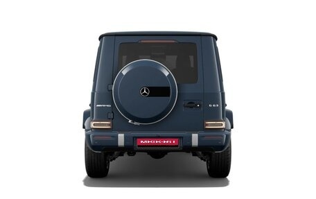 Mercedes-Benz G-Класс AMG, 2026 год, 34 500 000 рублей, 20 фотография