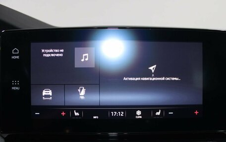 Skoda Octavia IV, 2021 год, 2 299 900 рублей, 9 фотография