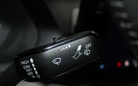 Skoda Octavia IV, 2021 год, 2 299 900 рублей, 14 фотография