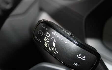 Skoda Octavia IV, 2021 год, 2 299 900 рублей, 13 фотография