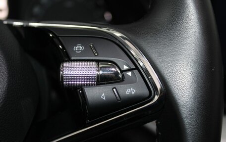 Skoda Octavia IV, 2021 год, 2 299 900 рублей, 12 фотография