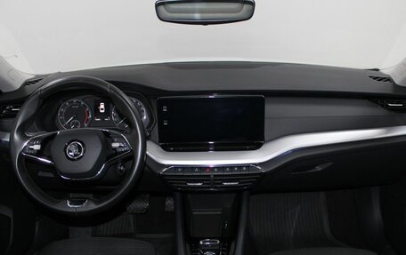 Skoda Octavia IV, 2021 год, 2 299 900 рублей, 7 фотография