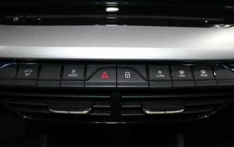 Skoda Octavia IV, 2021 год, 2 299 900 рублей, 10 фотография