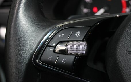 Skoda Octavia IV, 2021 год, 2 299 900 рублей, 11 фотография