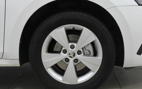 Skoda Octavia IV, 2021 год, 2 299 900 рублей, 21 фотография