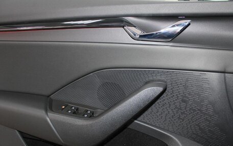 Skoda Octavia IV, 2021 год, 2 299 900 рублей, 20 фотография