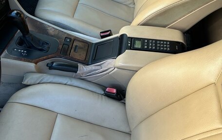 BMW 5 серия, 2000 год, 300 000 рублей, 3 фотография