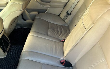 BMW 5 серия, 2000 год, 300 000 рублей, 2 фотография
