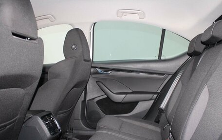 Skoda Octavia IV, 2021 год, 2 299 900 рублей, 19 фотография