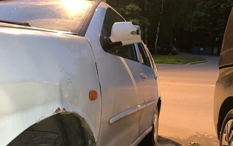 Volkswagen Polo III рестайлинг, 1997 год, 20 000 рублей, 2 фотография
