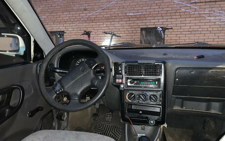 Volkswagen Polo III рестайлинг, 1997 год, 20 000 рублей, 4 фотография
