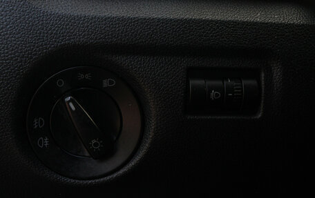 Skoda Fabia II, 2012 год, 900 000 рублей, 14 фотография