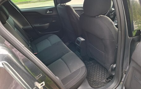 Citroen DS4, 2013 год, 950 000 рублей, 13 фотография