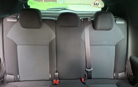 Citroen DS4, 2013 год, 950 000 рублей, 8 фотография