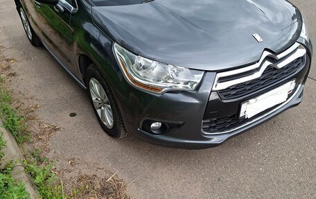 Citroen DS4, 2013 год, 950 000 рублей, 10 фотография