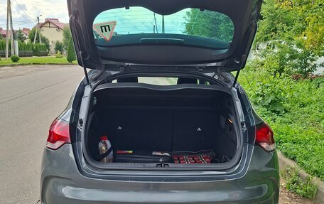 Citroen DS4, 2013 год, 950 000 рублей, 5 фотография