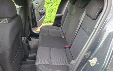 Citroen DS4, 2013 год, 950 000 рублей, 12 фотография