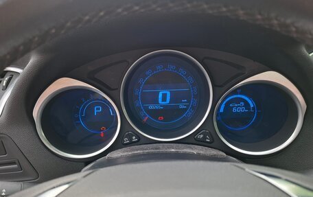 Citroen DS4, 2013 год, 950 000 рублей, 14 фотография