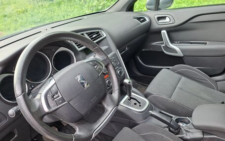 Citroen DS4, 2013 год, 950 000 рублей, 11 фотография