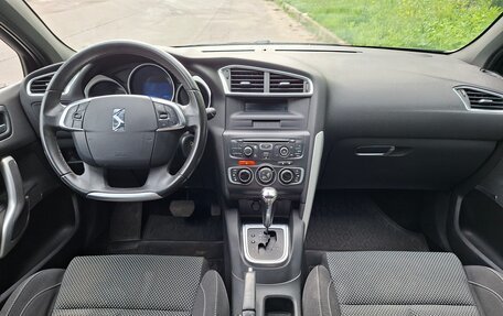 Citroen DS4, 2013 год, 950 000 рублей, 7 фотография