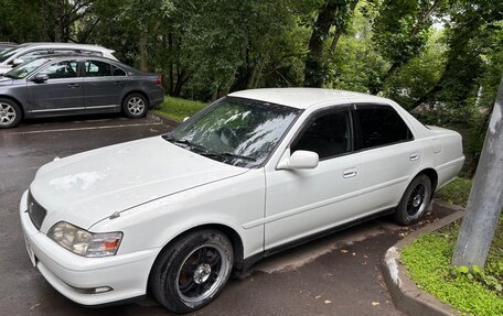 Toyota Cresta, 1997 год, 600 000 рублей, 1 фотография