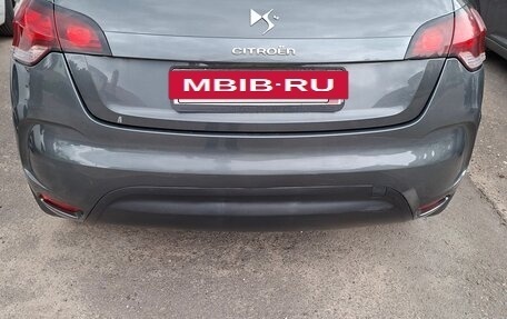 Citroen DS4, 2013 год, 950 000 рублей, 2 фотография