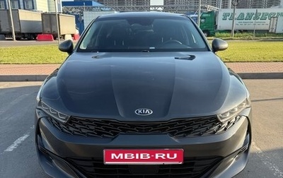 KIA K5, 2020 год, 2 400 000 рублей, 1 фотография