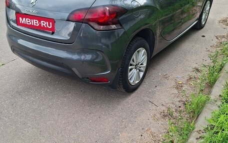 Citroen DS4, 2013 год, 950 000 рублей, 6 фотография