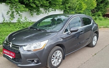 Citroen DS4, 2013 год, 950 000 рублей, 3 фотография