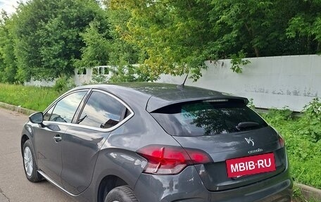 Citroen DS4, 2013 год, 950 000 рублей, 4 фотография