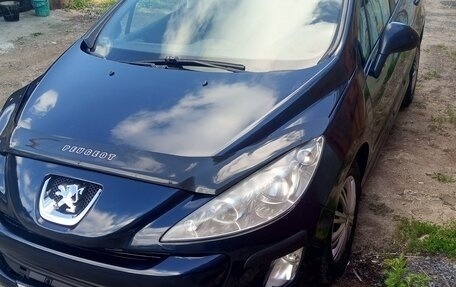 Peugeot 308 II, 2010 год, 339 000 рублей, 1 фотография