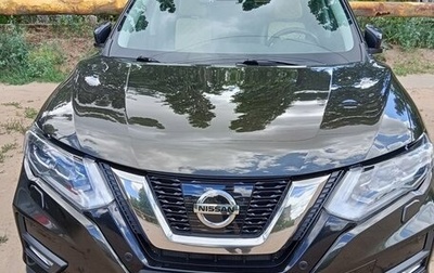 Nissan X-Trail, 2021 год, 3 000 000 рублей, 1 фотография