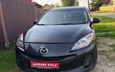 Mazda 3, 2012 год, 700 000 рублей, 1 фотография