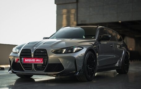 BMW M3, 2025 год, 14 300 000 рублей, 1 фотография