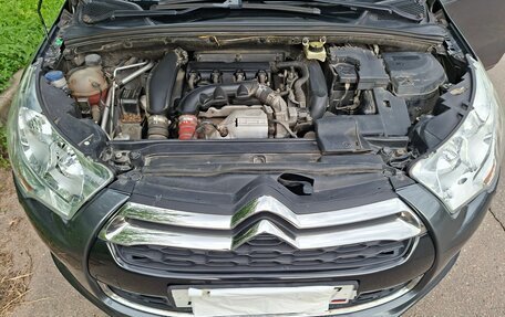 Citroen DS4, 2013 год, 950 000 рублей, 17 фотография