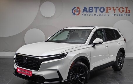 Honda CR-V, 2025 год, 5 290 000 рублей, 1 фотография