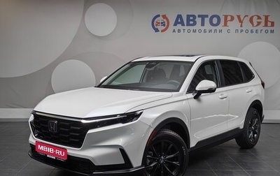 Honda CR-V, 2025 год, 5 290 000 рублей, 1 фотография