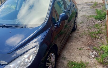 Peugeot 308 II, 2010 год, 339 000 рублей, 2 фотография