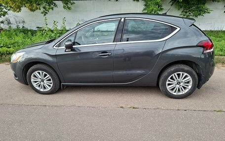 Citroen DS4, 2013 год, 950 000 рублей, 19 фотография