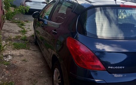 Peugeot 308 II, 2010 год, 339 000 рублей, 3 фотография