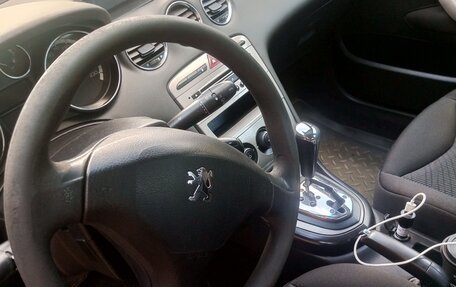 Peugeot 308 II, 2010 год, 339 000 рублей, 8 фотография