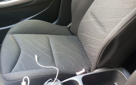 Peugeot 308 II, 2010 год, 339 000 рублей, 9 фотография