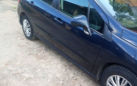 Peugeot 308 II, 2010 год, 339 000 рублей, 4 фотография