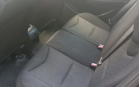 Peugeot 308 II, 2010 год, 339 000 рублей, 11 фотография