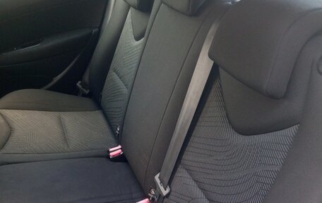 Peugeot 308 II, 2010 год, 339 000 рублей, 12 фотография