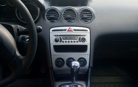 Peugeot 308 II, 2010 год, 339 000 рублей, 14 фотография