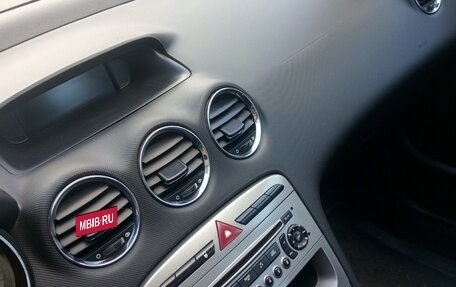 Peugeot 308 II, 2010 год, 339 000 рублей, 10 фотография
