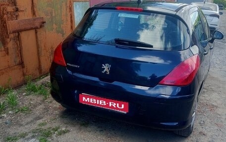 Peugeot 308 II, 2010 год, 339 000 рублей, 6 фотография