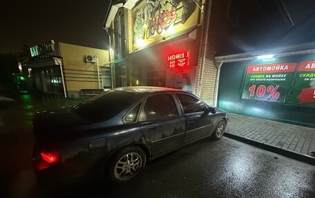 Volvo S80 II рестайлинг 2, 2001 год, 290 000 рублей, 6 фотография